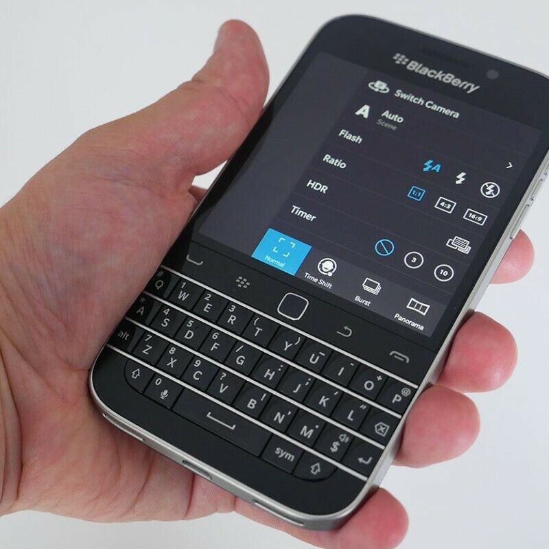 app blackberry
